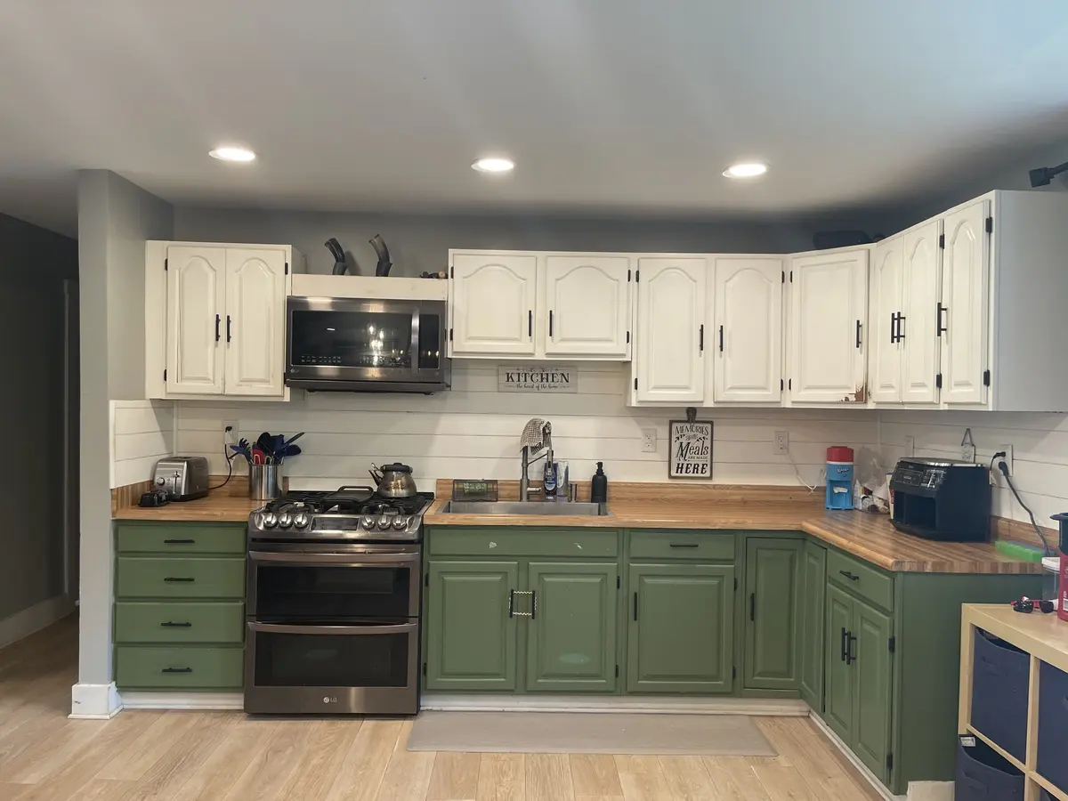 2411 Slayden Marion Rd, Cumberland Furnace, TN 37051