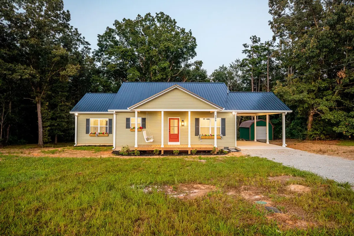 155 Mitchell ST, Hohenwald, TN 38462