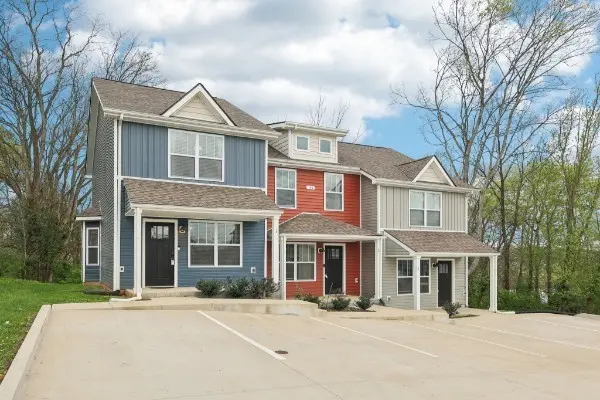 138 Blackman St #3, Clarksville, TN 37040