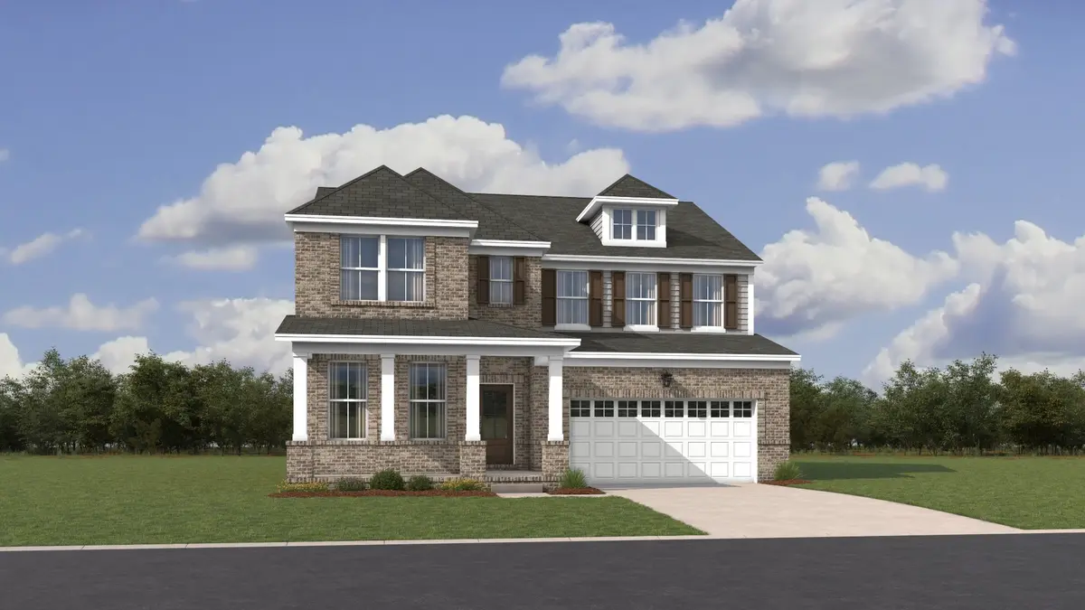 1231 Carson Drive, Murfreesboro, TN 37130
