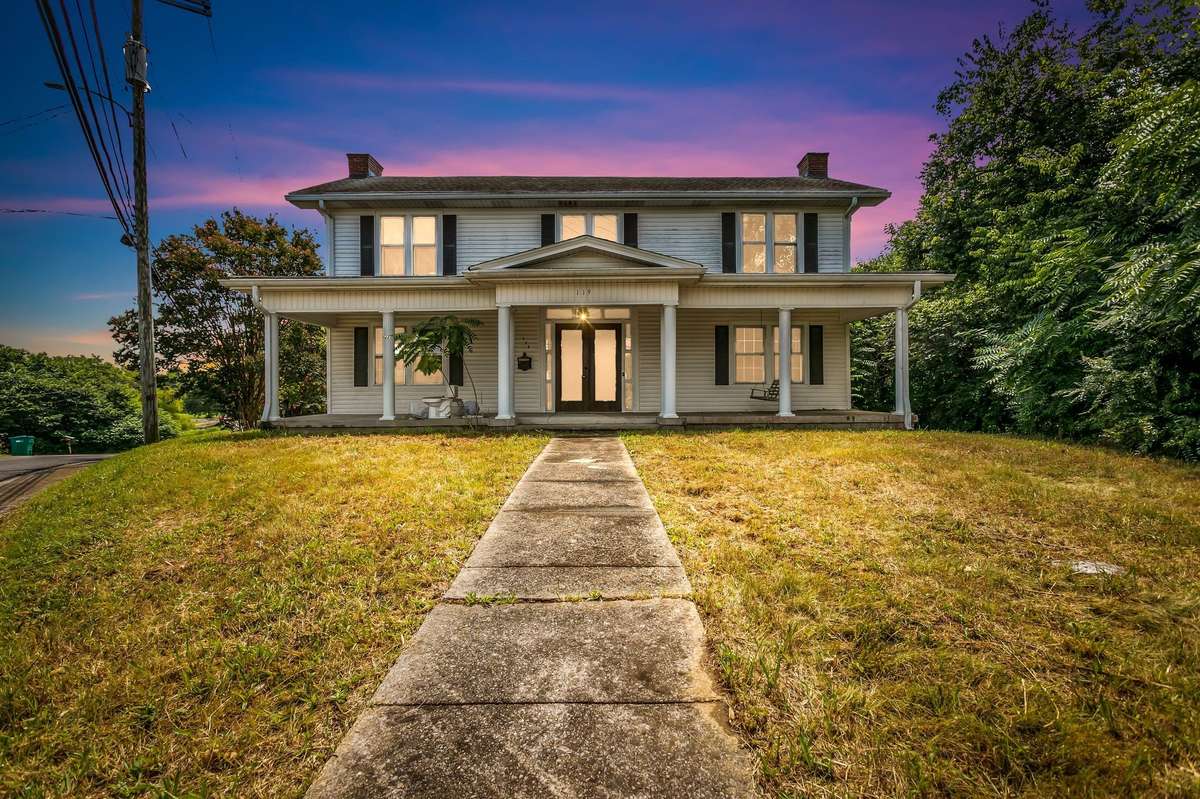 119 Belfast St, Lewisburg, TN 37091