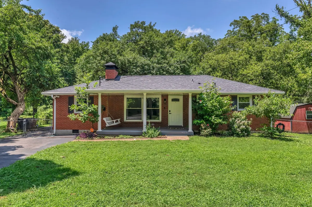 457 Ewing Ln, Nashville, TN 37207