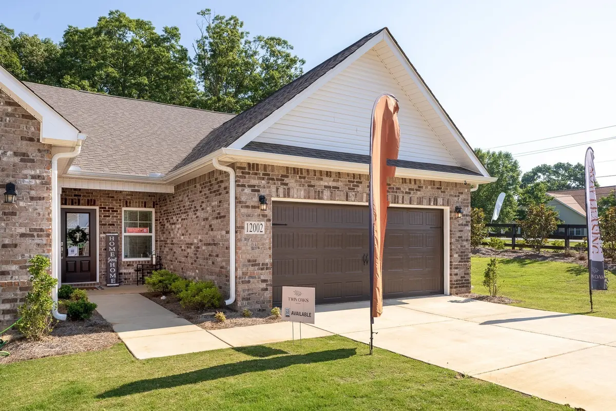 12161 Meadow Place Lane #12161, Madison, AL 35757