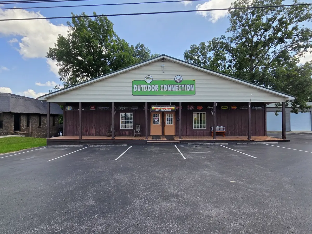 969 Miller Ave, Crossville, TN 38555