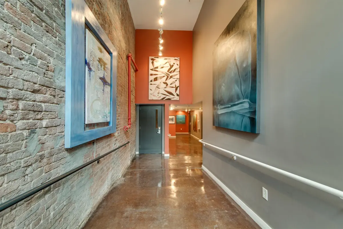 231 Rep John Lewis Way #N #403, Nashville, TN 37219