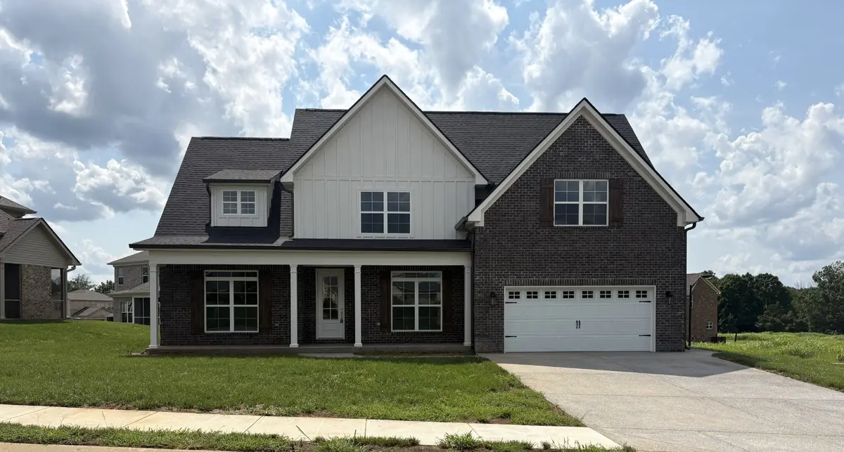 931 Licinius Ln, Murfreesboro, TN 37128