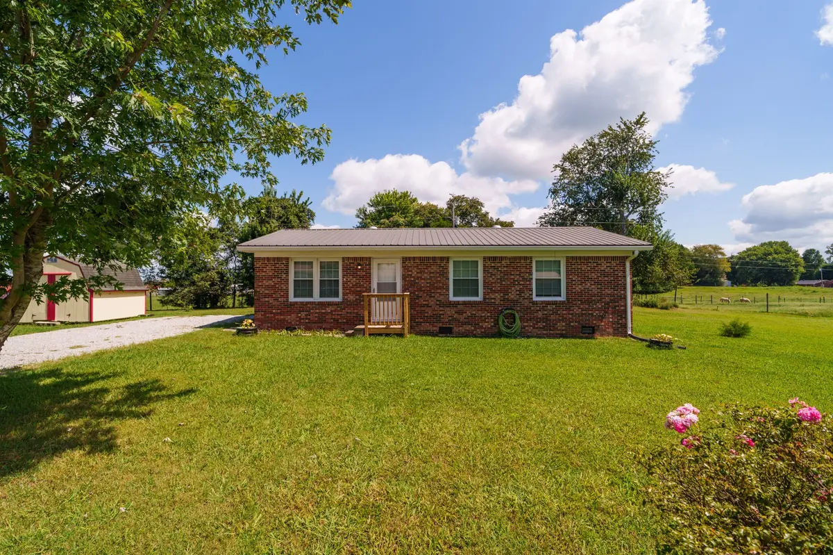 143 Claudine Qualls, Rickman, TN 38580