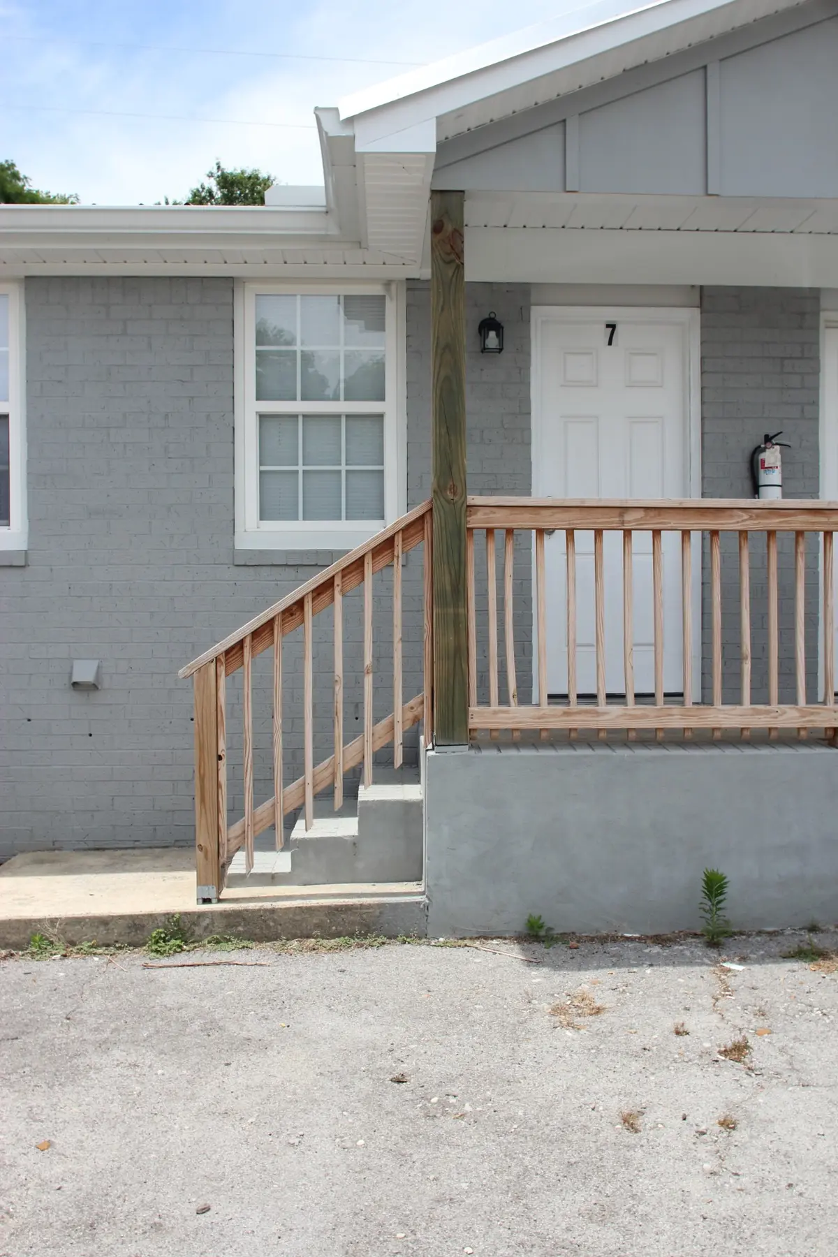 129 Cascade Ave #7, Mcminnville, TN 37110