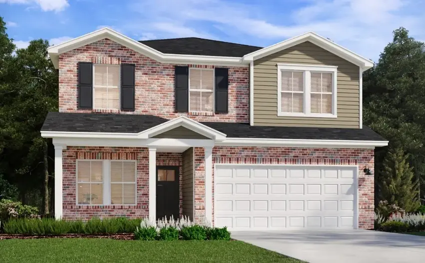 2938 Citrine Drive, Murfreesboro, TN 37127