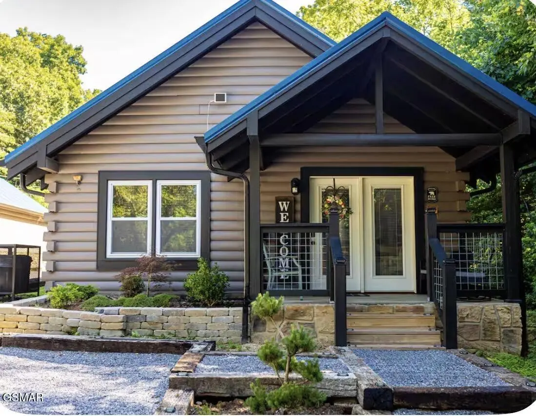 1656 Walker Trail, Sevierville, TN 37876
