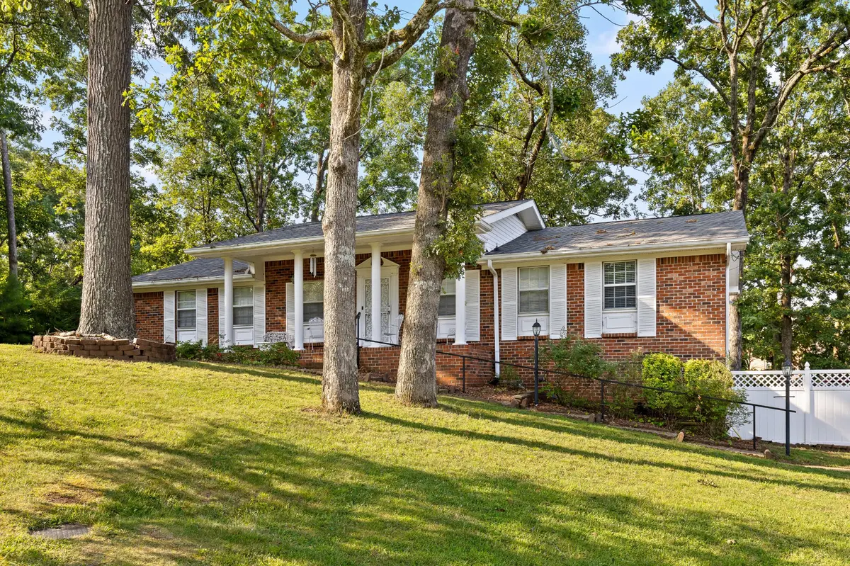 7014 Rocky Trail, Chattanooga, TN 37421