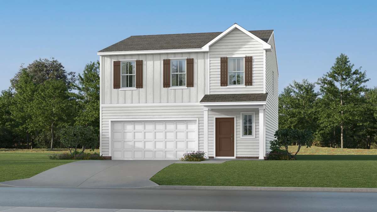 726 Kinross Drive, Clarksville, TN 37043