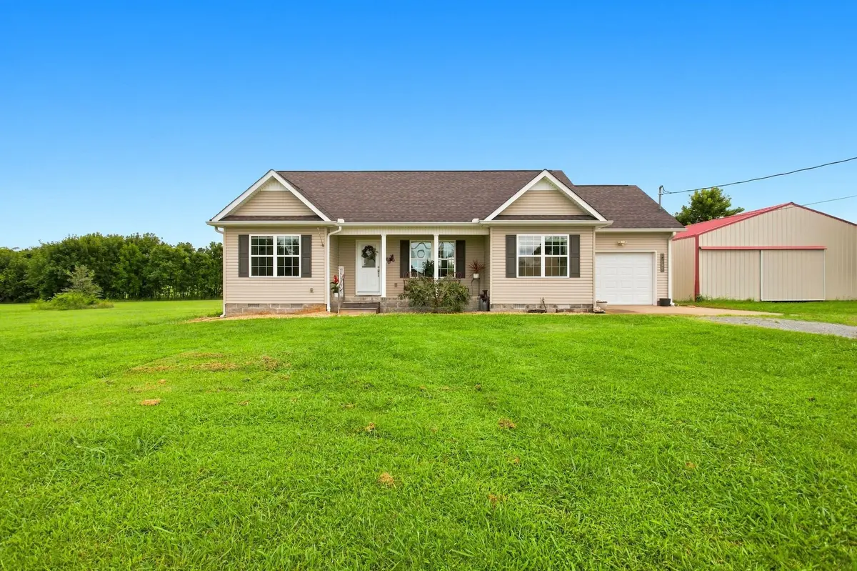 114 Gant Rd, Shelbyville, TN 37160