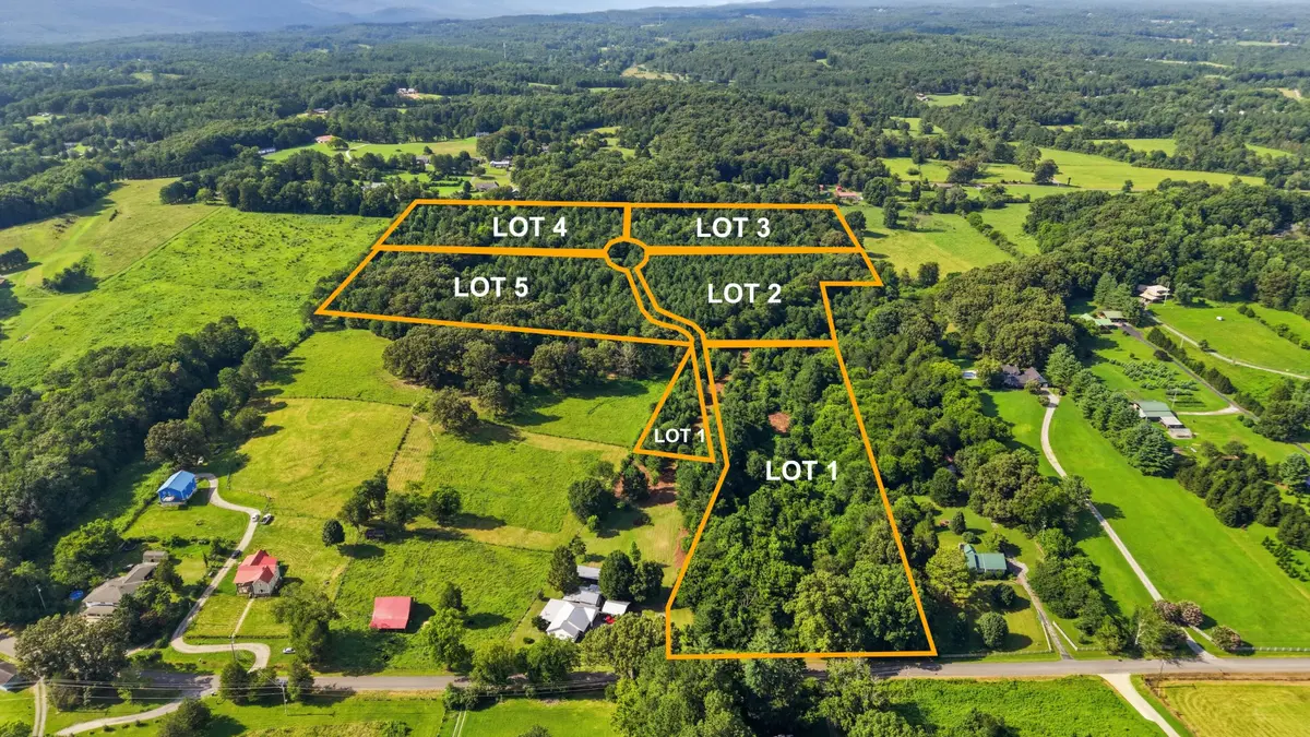 0 Kensington Lot 2 Road, Chickamauga, GA 30707