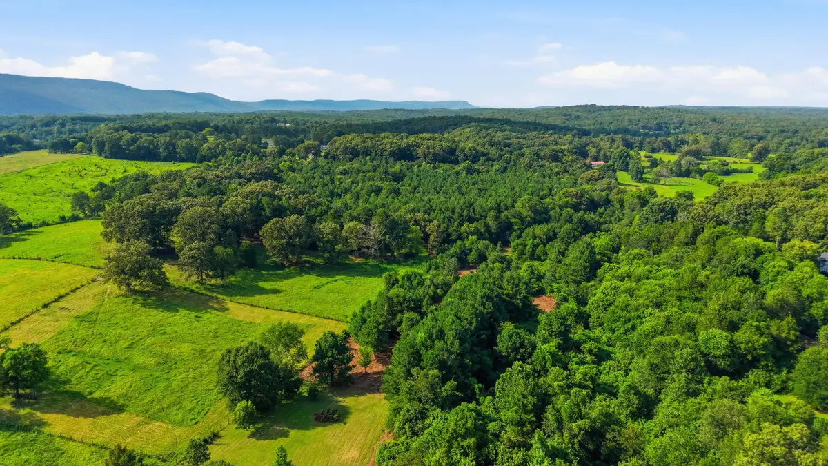 0 Kensington Road, Chickamauga, GA 30707