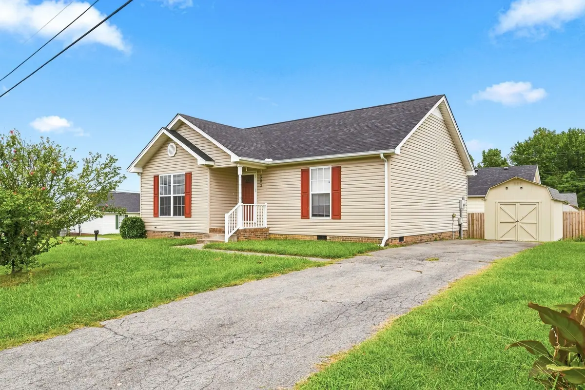 303 Bandera Ln, Springfield, TN 37172