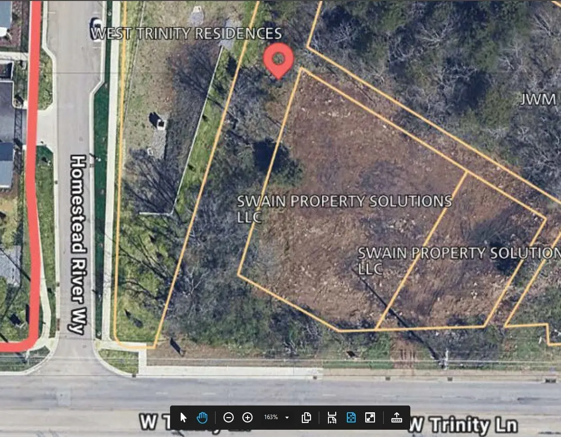 815 Trinity Lane #W, Nashville, TN 37207