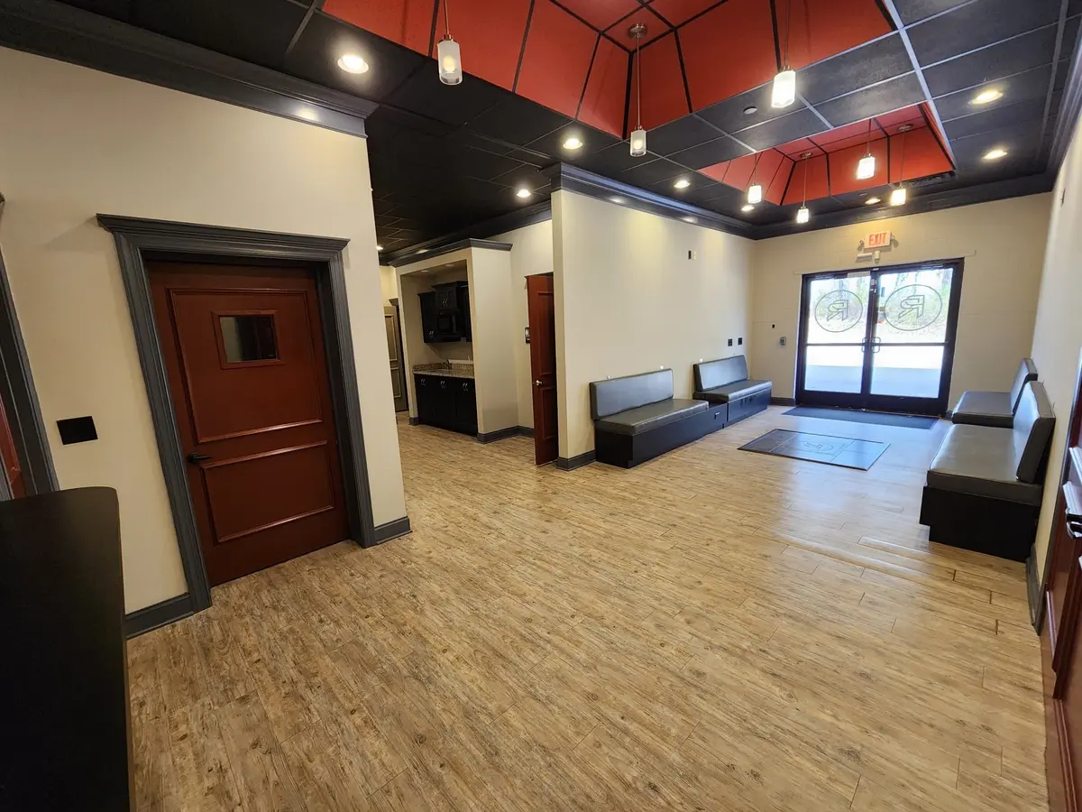 1203 Park Ave, Murfreesboro, TN 37129