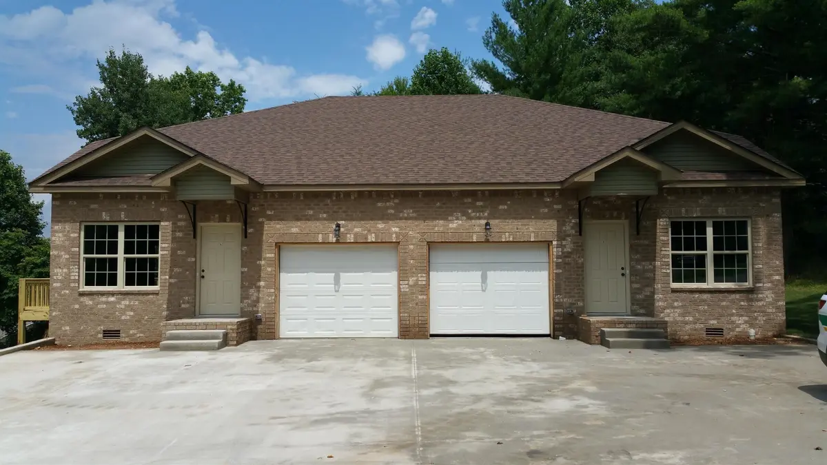 1849 Evans Road #B, Clarksville, TN 37042