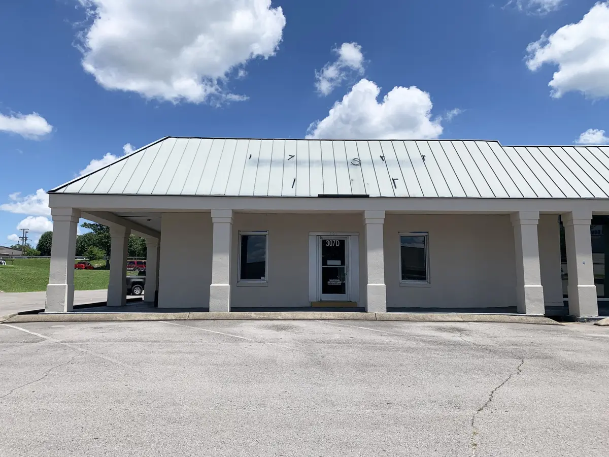 307D S Church St, Murfreesboro, TN 37130