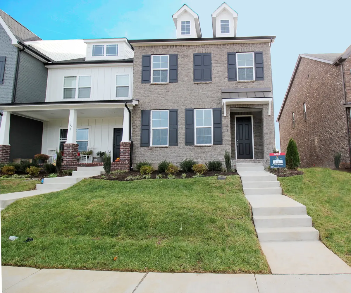 153 Grandstand Blvd, Gallatin, TN 37066
