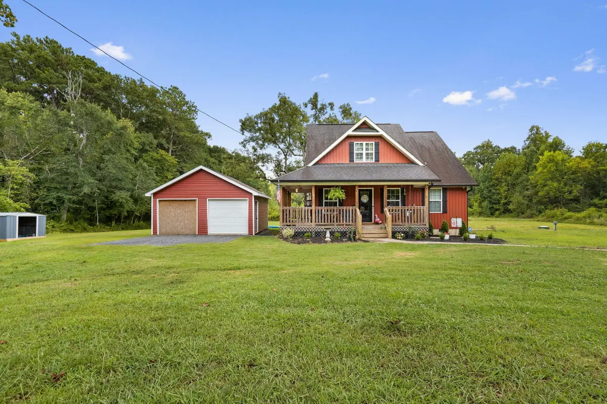 1728 Beaverdale Road #NE, Dalton, GA 30721