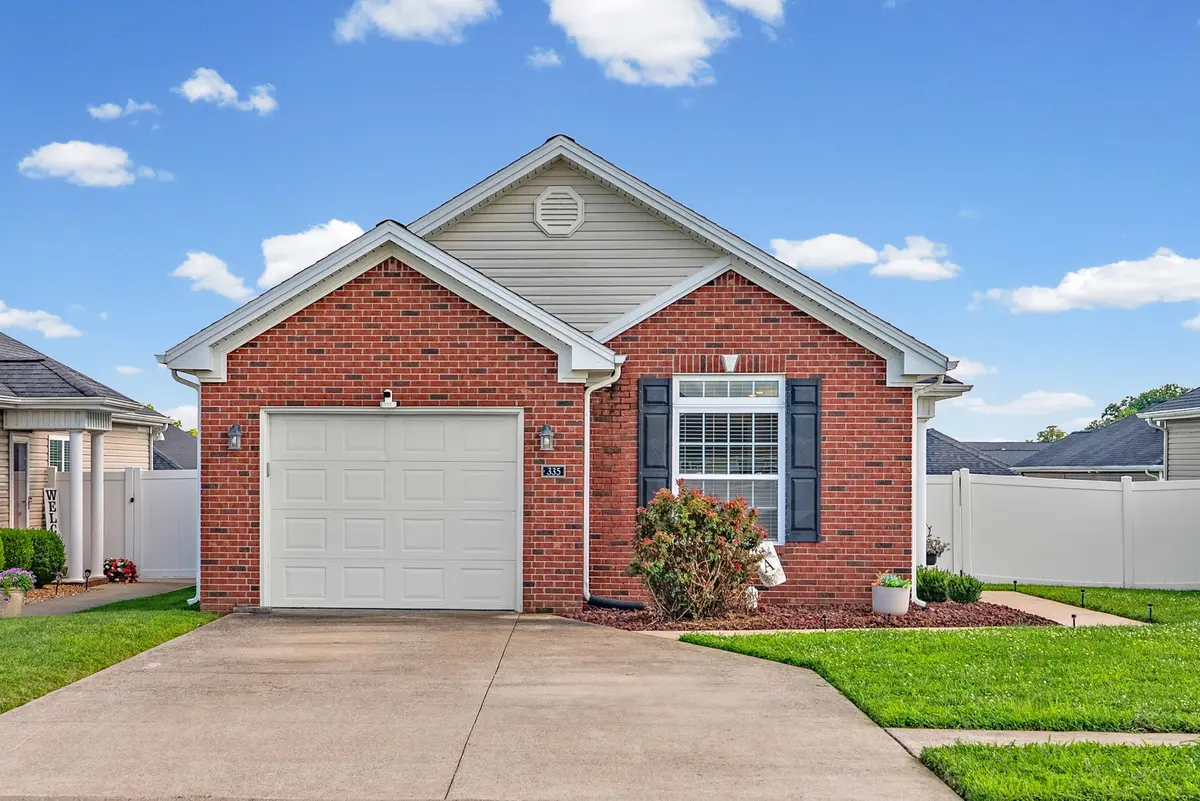 335 Abbey Way #N, Hopkinsville, KY 42240