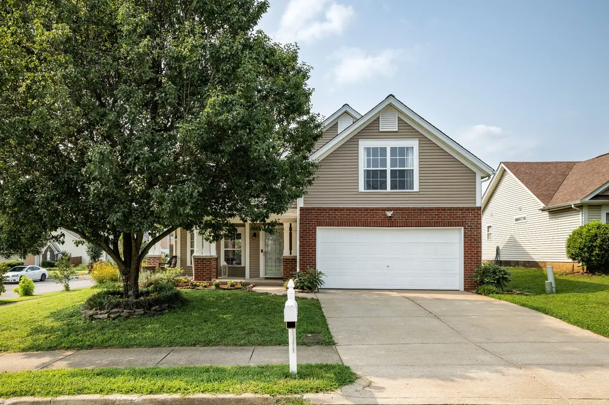 1901 Grants Pass, Madison, TN 37115