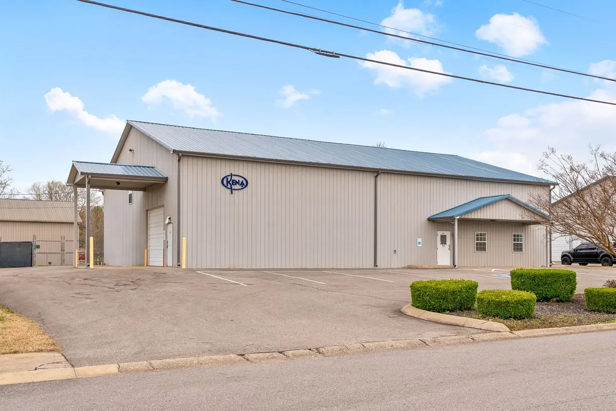 1799 Alpine Dr, Clarksville, TN 37040