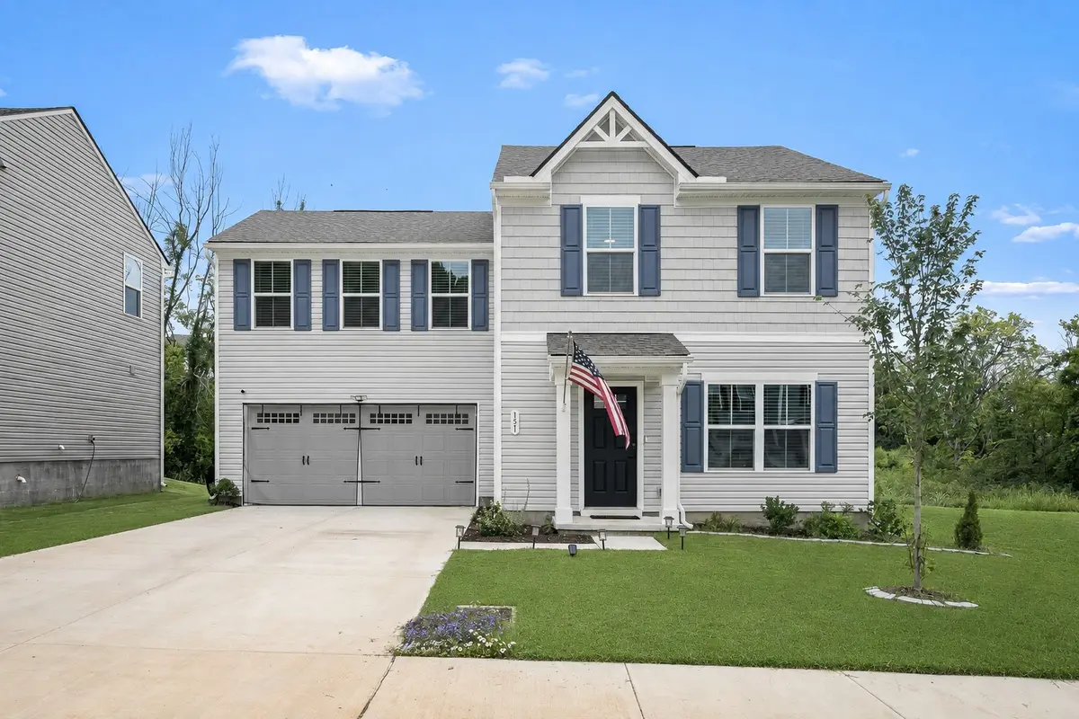 151 Faraday Pass, Nashville, TN 37207