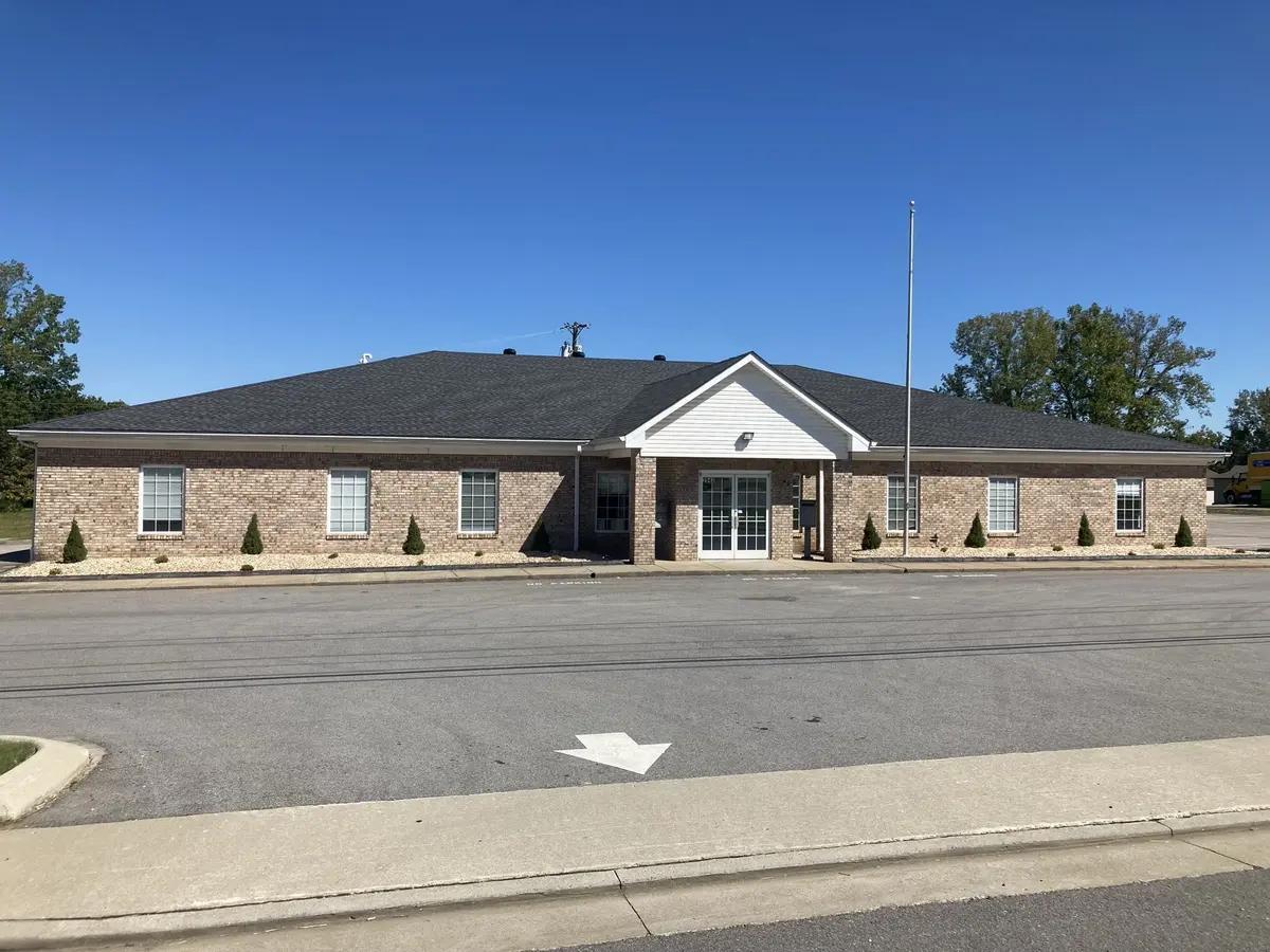 2543 Madison St #108, Clarksville, TN 37043