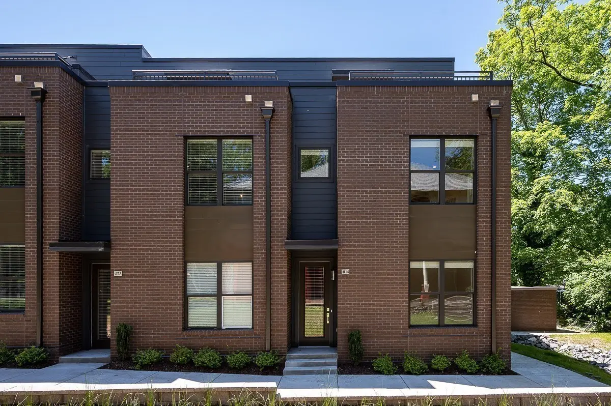 900 Meridian Street #9, Nashville, TN 37207