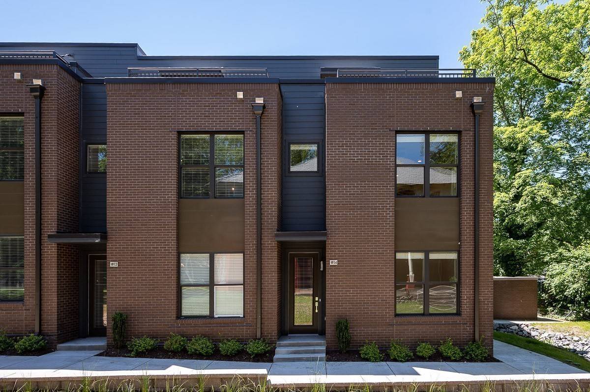 900 Meridian Street #9, Nashville, TN 37207