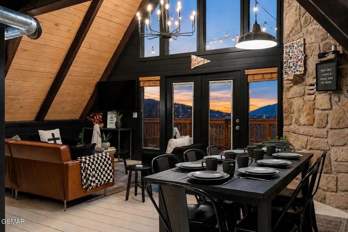 1835 Zurich Court, Gatlinburg, TN 37738