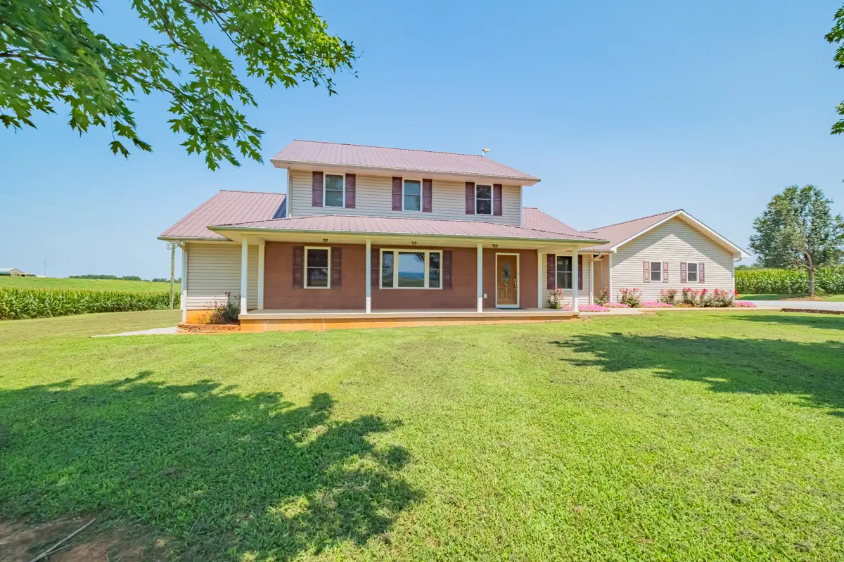 12300 David Crockett Pkwy #W, Belvidere, TN 37306
