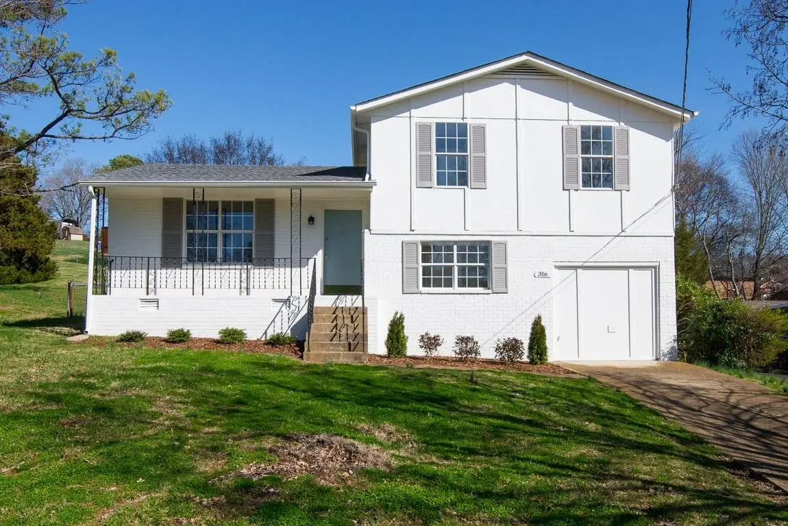 316 Ocala Dr, Nashville, TN 37211