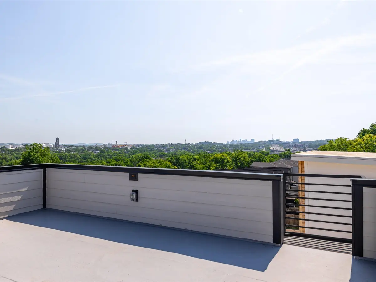 5915 Maxon Avenue ##B, Nashville, TN 37209