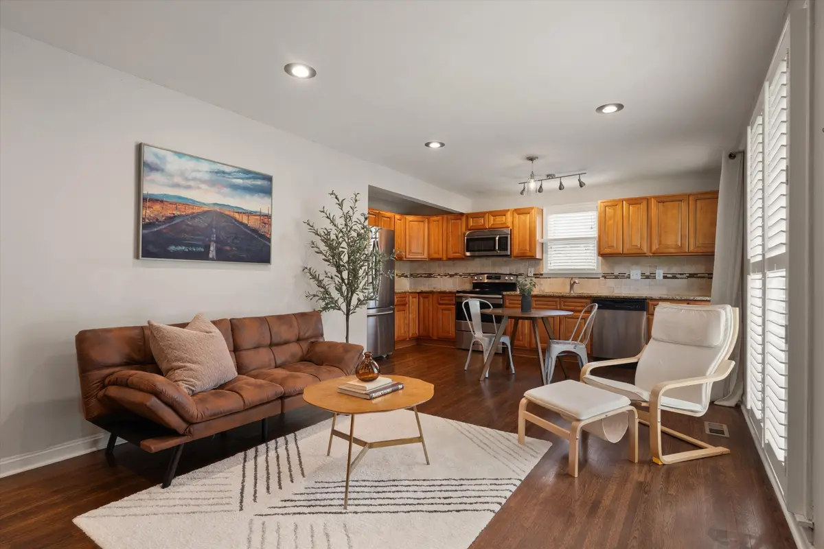 207 Theodore Rd, Nashville, TN 37214