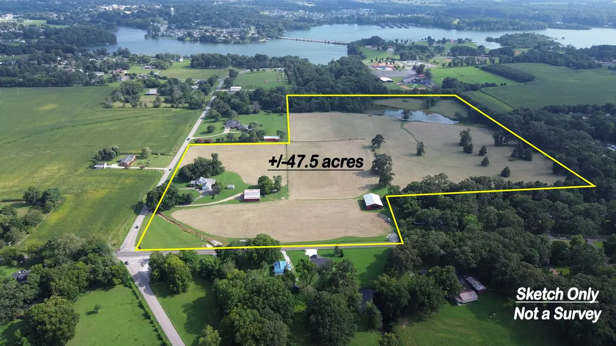 903 Old Estill Springs Rd, Winchester, TN 37398
