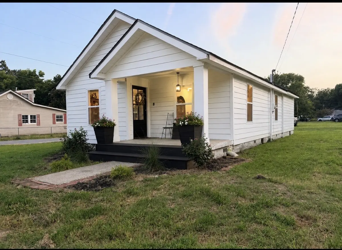 153 Ross Ave, Dyersburg, TN 38024
