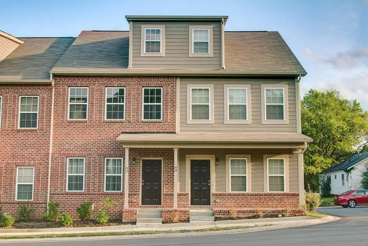 95 Plumlee Drive #24, Hendersonville, TN 37075