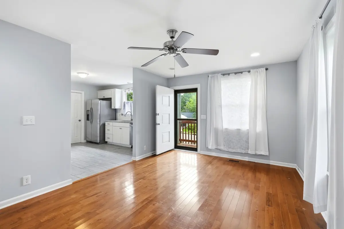 2603 Jenkins St, Nashville, TN 37208
