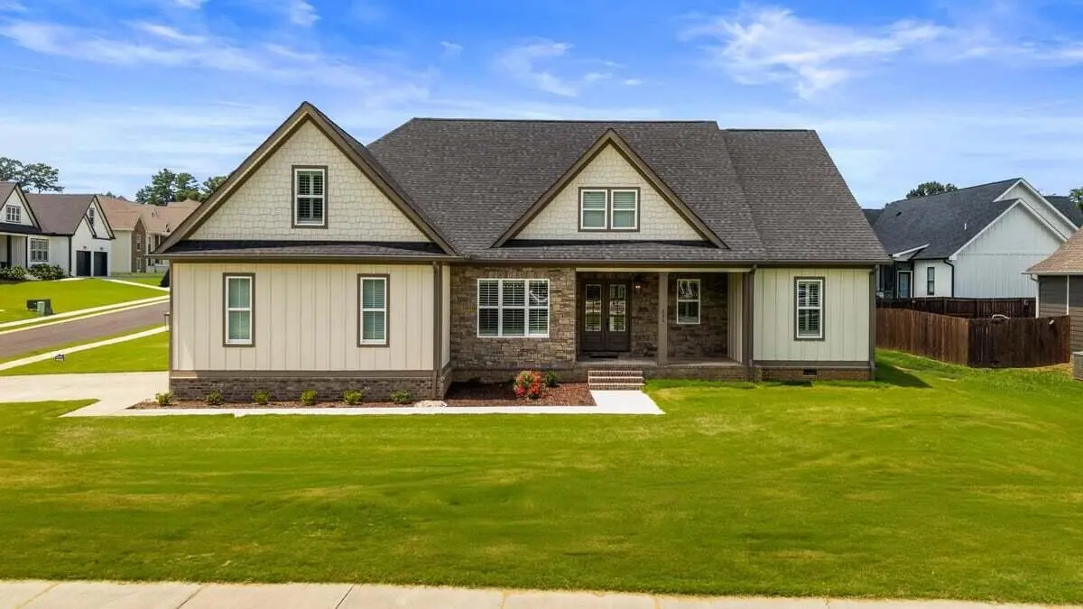 232 Winding Glen Drive #NW, Cleveland, TN 37312