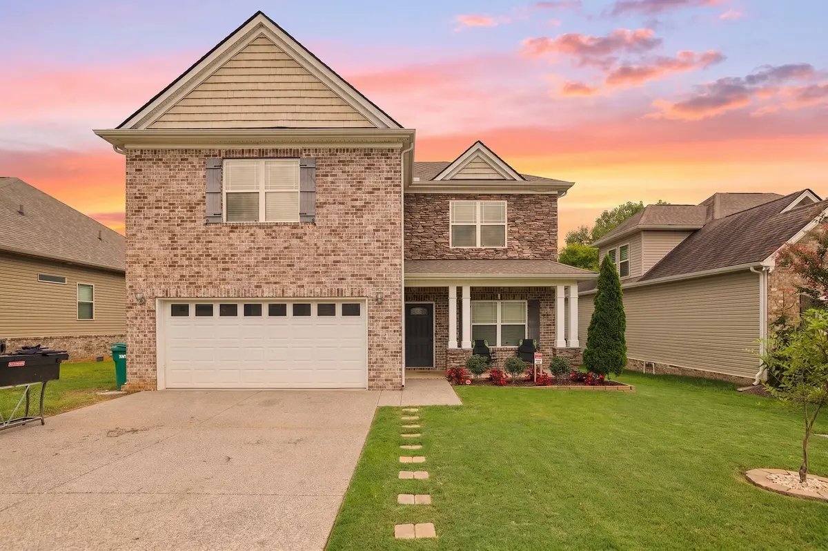 1028 Solomon Ln, Spring Hill, TN 37174