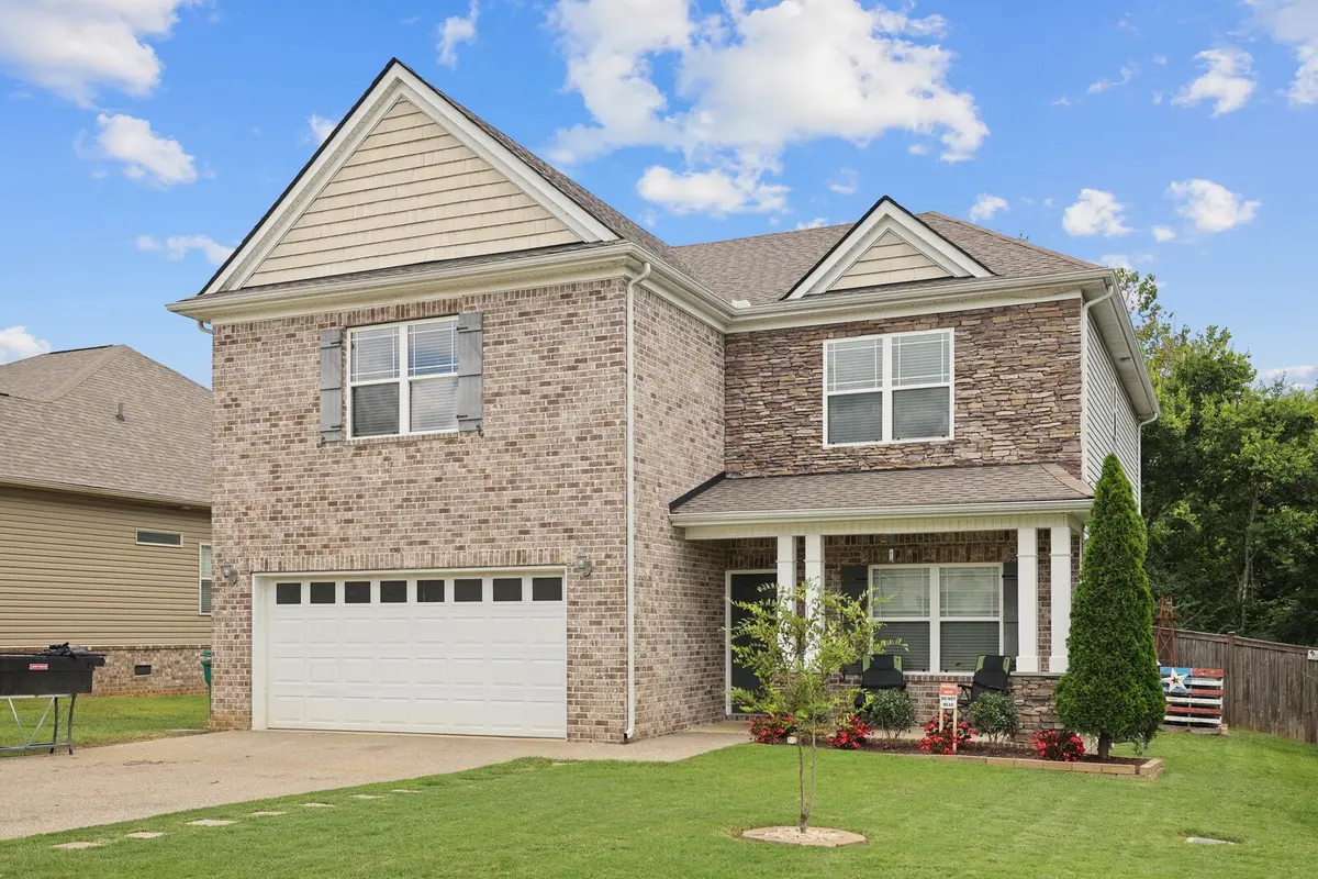1028 Solomon Ln, Spring Hill, TN 37174