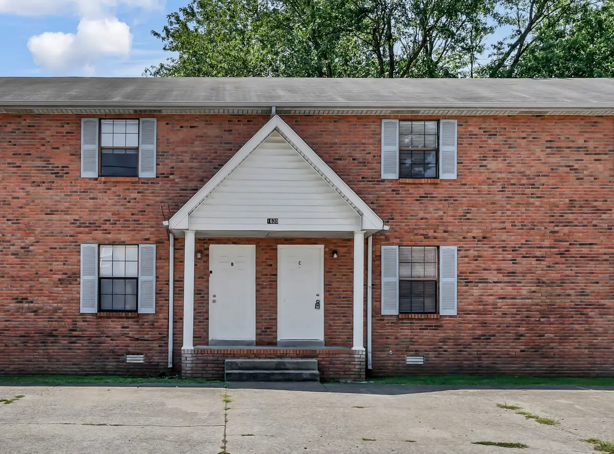 1620 Baltimore Dr #C, Clarksville, TN 37043