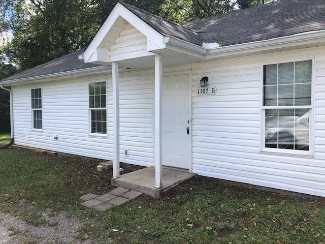 1107 Riviera Dr #B, Murfreesboro, TN 37130