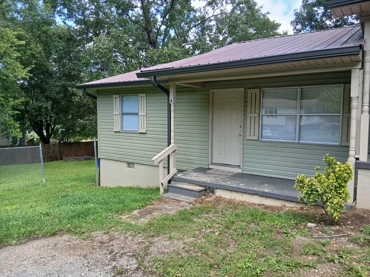 3494 Blair Rd #NW #B, Cleveland, TN 37312