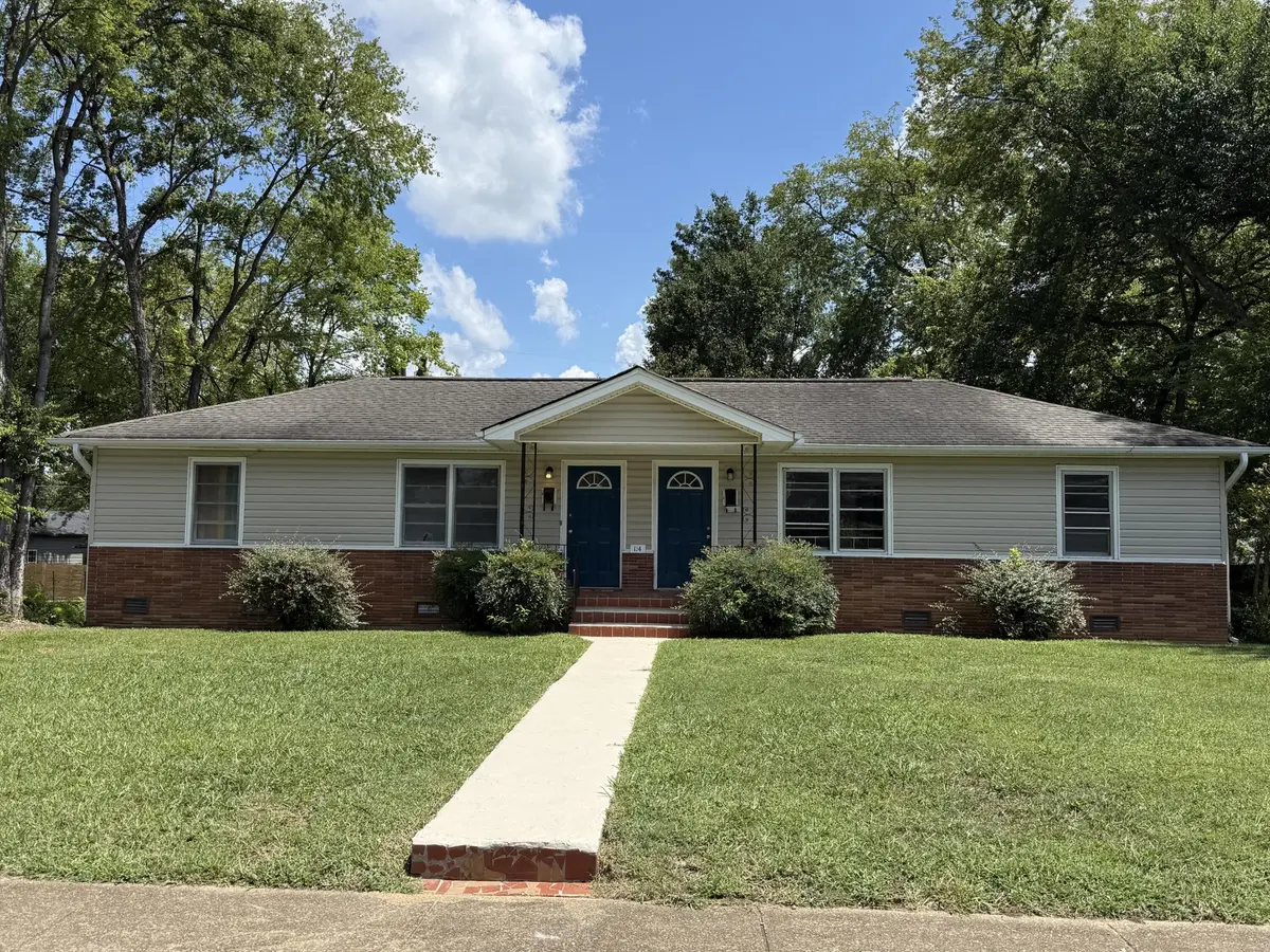 114 Morningside Drive, Chattanooga, TN 37404