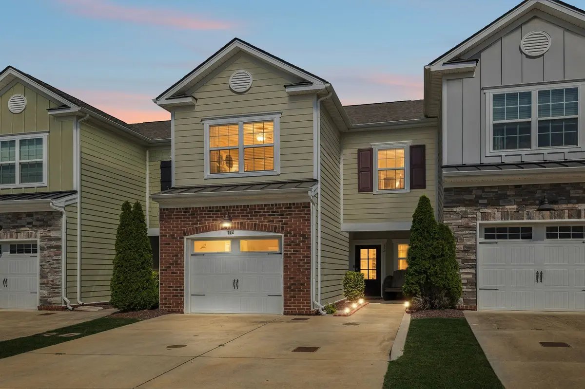 112 Bergen Dr, Spring Hill, TN 37174